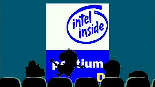 Minions Are Watching Intel Logos S1 E1