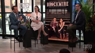 Hank Azaria Speaks On Brockmire's Sexuality