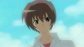 Keiichi's Apology