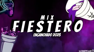 Mix  F I E S T E R O  2023  🎉  x ALTA JODA CACHENGUE 🍐 x LUIISITO OLIVA