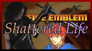 Shattered Life [Metal Cover] - Fire Emblem: Blazing Blade