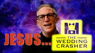 Was Jesus A Wedding Crasher?