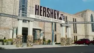 Working at The Hershey Company