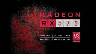 Настроить rx 570 видеокарту Amd radeon для ИГР СТРИМА 2022  Adrenalin