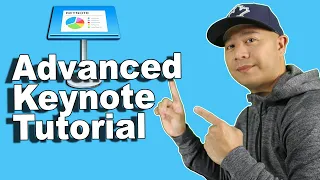 Keynote Tutorial | Intermediate to Advanced Mode