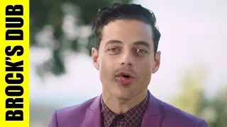 Rami Malek (Brock's Dub)