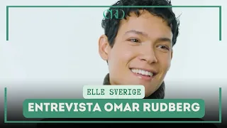 Entrevista Omar Rudberg | Elle Sverige [Legenda PT-BR] [English Subtitles] [Subtítulos en Español]