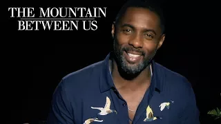 The Mountain Between Us | Idris Elba Reads Fan Fiction | 20th Century FOX