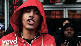 Jay Critch, Harry Fraud - Thousand Ways