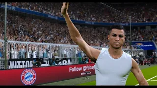 PES 2020 КРУЧЕ FIFA 20 ? | ОБЗОР