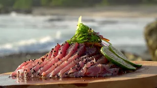 Cooking Around – S01E01 – Mal País, Costa Rica