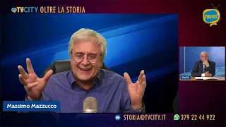 Alla Ri-Conquista della Luna - Oltre la storia con Massimo Mazzucco