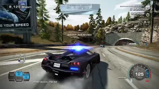 How not to race in nfs hot pursuit remaster