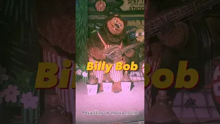 #billybob #showbizpizza #terror #shorts