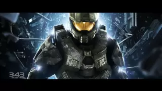 Halo 4 Soundtrack Samples