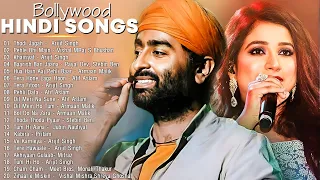 THE BEST ROMANTIC HINDI LOVE SONGS 🧡 Soulful Love Mashup | Bollywood Love Songs