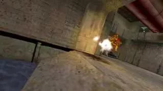 [TAS] Half-Life Hazard Course 2:18.06