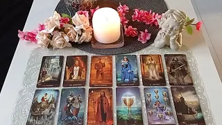 Tarot na dzień dobry ☀️ 14 lipca 2022 ☀️ karta dla znaków+ Anielska odpowiedź ❤️ grupa 1 2 3 ☀️