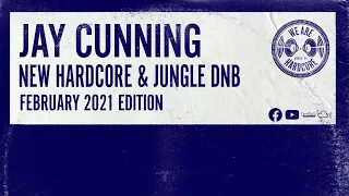 New Hardcore & Jungle | February 2021 Edition