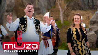 Enkelejda & Hysni Alushi ft. Refat Sulejmani - Le t'ja themi Çamërisht (Official Video)