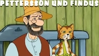 Pettersson und Findus - Unerwünschte Gäste - (Trailer)