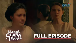 Maria Clara At Ibarra: Full Episode 52 (December 13, 2022)