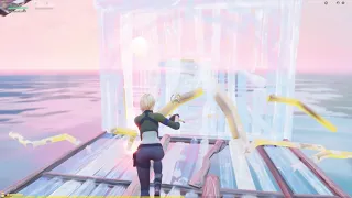 Default Skin & Pickaxe Gives You 0 Delay... (INSANE)