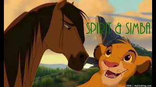 Simba & Spirit