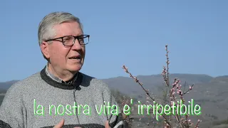 Un nuovo giorno – Dalla Fraternità: Gianni Novello