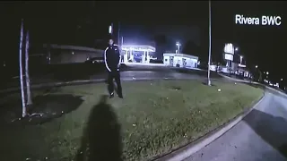 HPD releases body cam footage of deadly officer-involved shooting