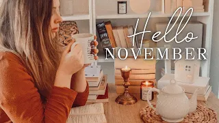 🎂 Contemplating My Life, Thrift Haul and Decluttering Books, Slow Living Lifestyle, Silent Vlog