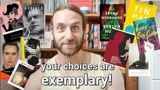 🏳️‍🌈 LGBTQ+ book recommendations! 🏳️‍🌈