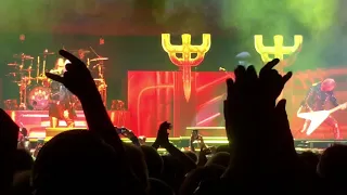 Judas Priest - You’ve Got Another Thing Comin’ - Live at Oslo Spektrum - 05.06.18