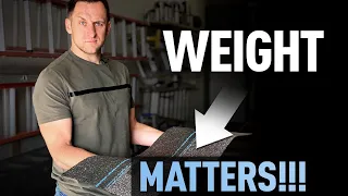 Why Roofing Shingle weight Matters: GAF, IKO, Atlas, Tamko, Pabco, OC, Malarkey, Certainteed