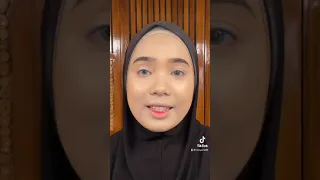 MAKEUP JUMPA PERAMPAS | Rozyana