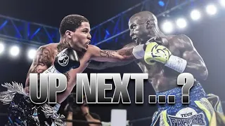 THE RELAY: Davis makes offer for Farmer, Deal or no deal? Wilder vs Ortiz 2 pushed back (again)