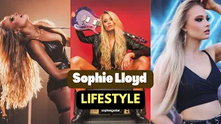 Sophie Lloyd Biography | Lifestyle | Age | Height | Figure | Net Worth | Boyfriend | Fashion Model