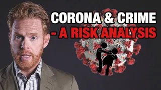 Corona and crime - A risk analysis and ten preventive suggestions
