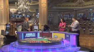 Wheel of Fortune fail 06/25/2014