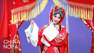 Peking Opera “The Unicorn Purse” (Full Length)