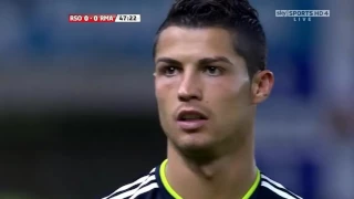Cristiano Ronaldo Vs Real Sociedad (A) 10-11 By MemeT