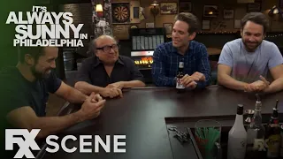 It's Always Sunny In Philadelphia | Season 13 Ep. 1: Welcome Back! Scene | FXX