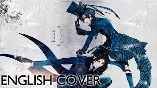 【English Cover】The GazettE- Shiver =Maygrace x YE0N=