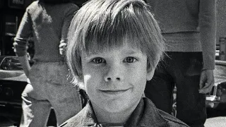 1979’da Kayboldu, Olay 2012'de Çözüldü -Etan Patz Olayı