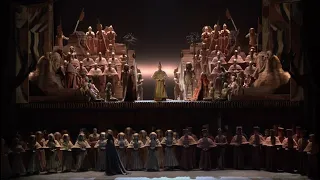 Giuseppe Verdi - Aida (Frizza/ Morassi)