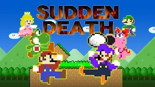 Sudden Death Mayhem