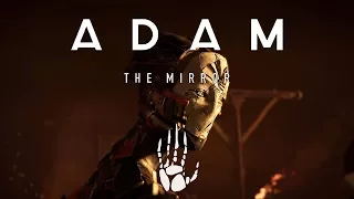 Oats Studios - Adam the Mirror & Chapter I. Episode 1 + Episode 2 (Full, rus, AlexFilm)