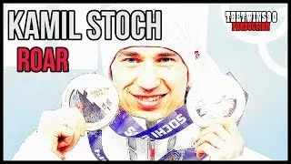 Kamil Stoch - Double Olympic Champion | Sochi 2014