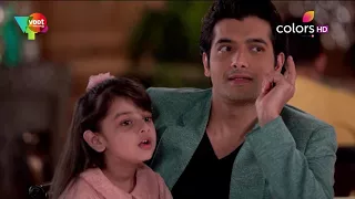 Kasam - 11th August 2017 - कसम