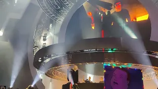 Elysian-beyond the comfort zone [LIVE Dreamstate USA 2021]